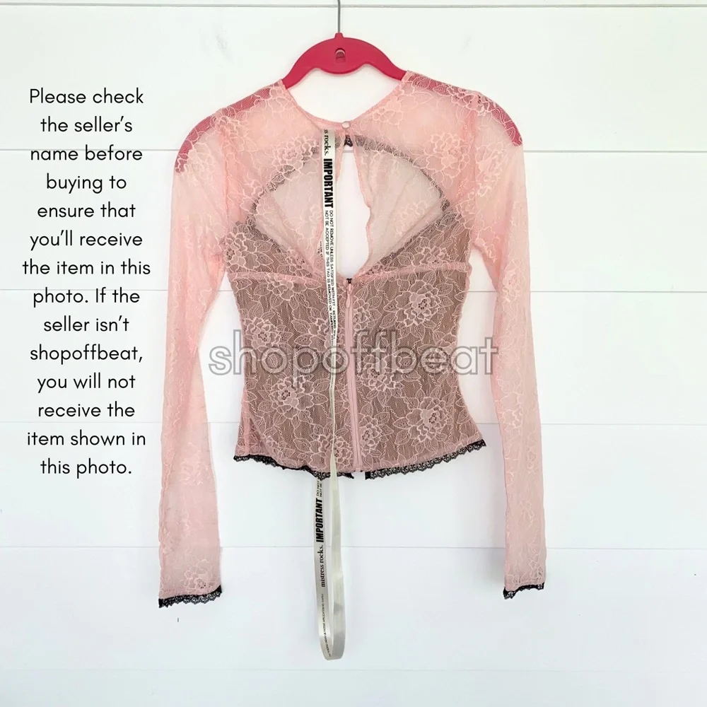 House of CB new mistress